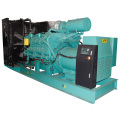 800kw Silent Diesel AC Generator for Sale